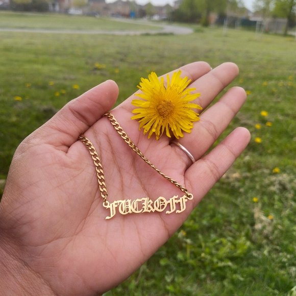 necklace - Picture 1 of 2